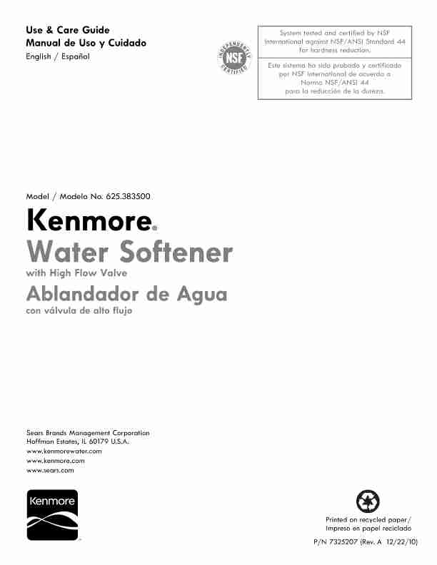Kenmore Water System 625_3835-page_pdf